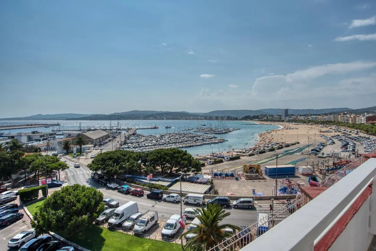 Ozone Gourmet & Spa - Bed & Breakfast Palamós İspanya
