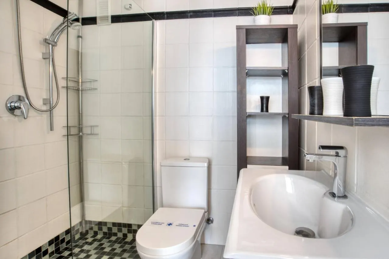 Ozone Gourmet & Spa - Bed & Breakfast Palamós İspanya
